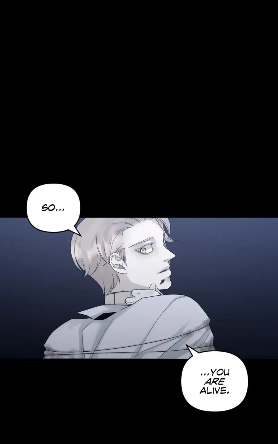 Thirst Chapter 55 page 61 - 