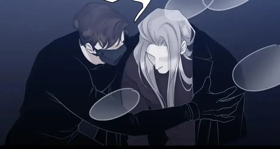 Thirst Chapter 55 page 72 - 