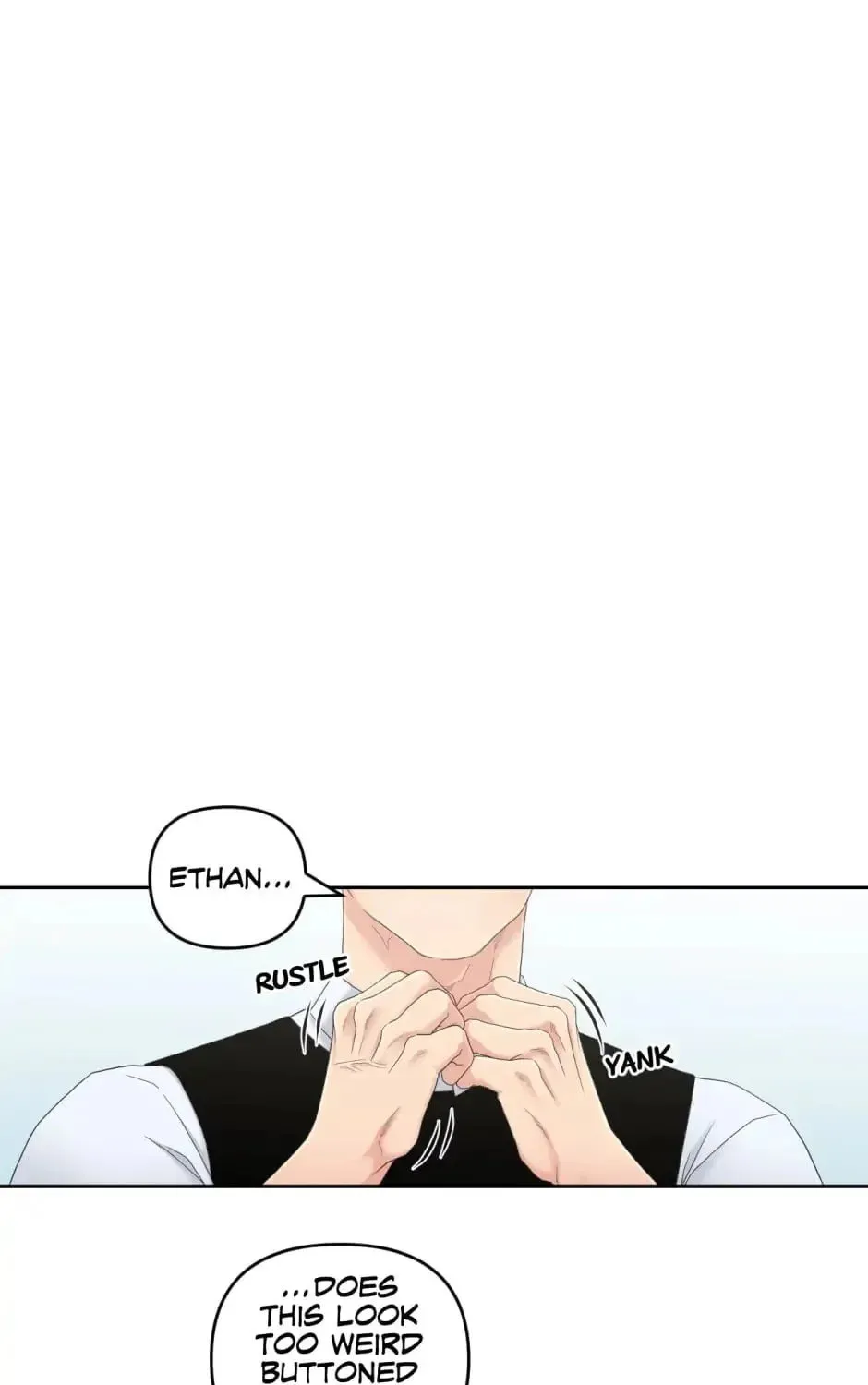Thirst Chapter 56.5 page 1 - 