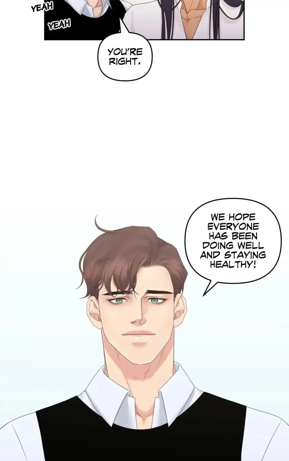 Thirst Chapter 56.5 page 11 - 