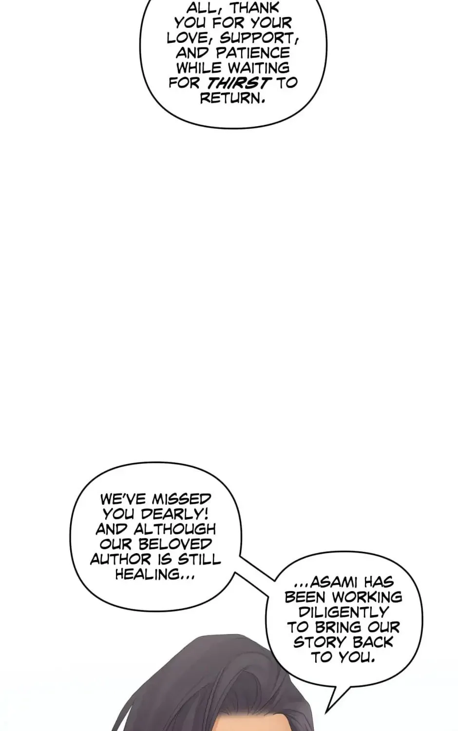 Thirst Chapter 56.5 page 13 - 