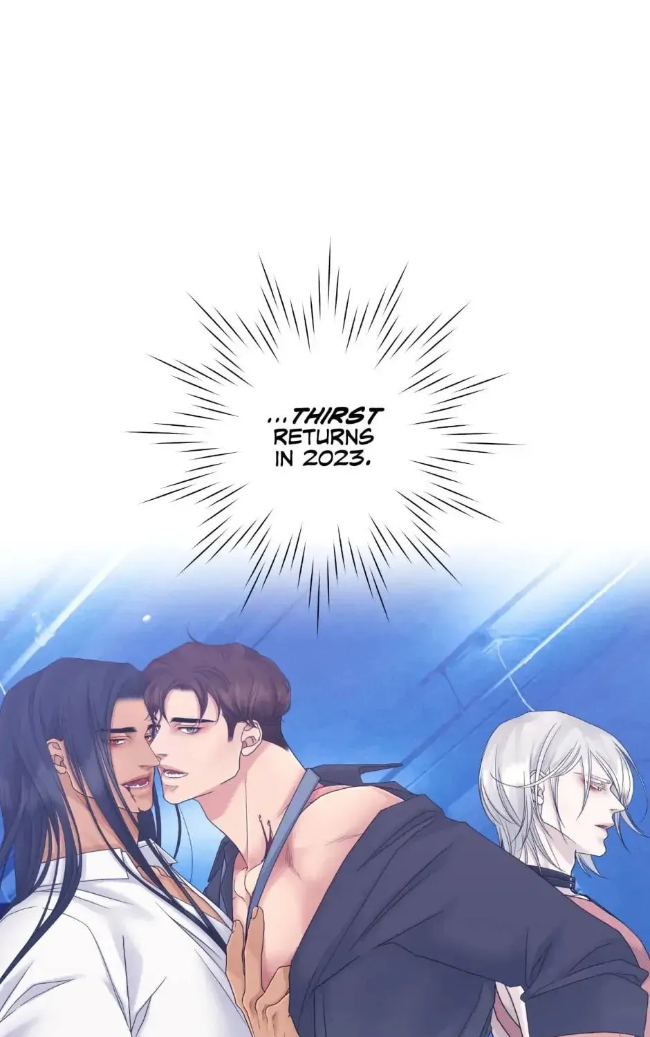 Thirst Chapter 56.5 page 17 - 