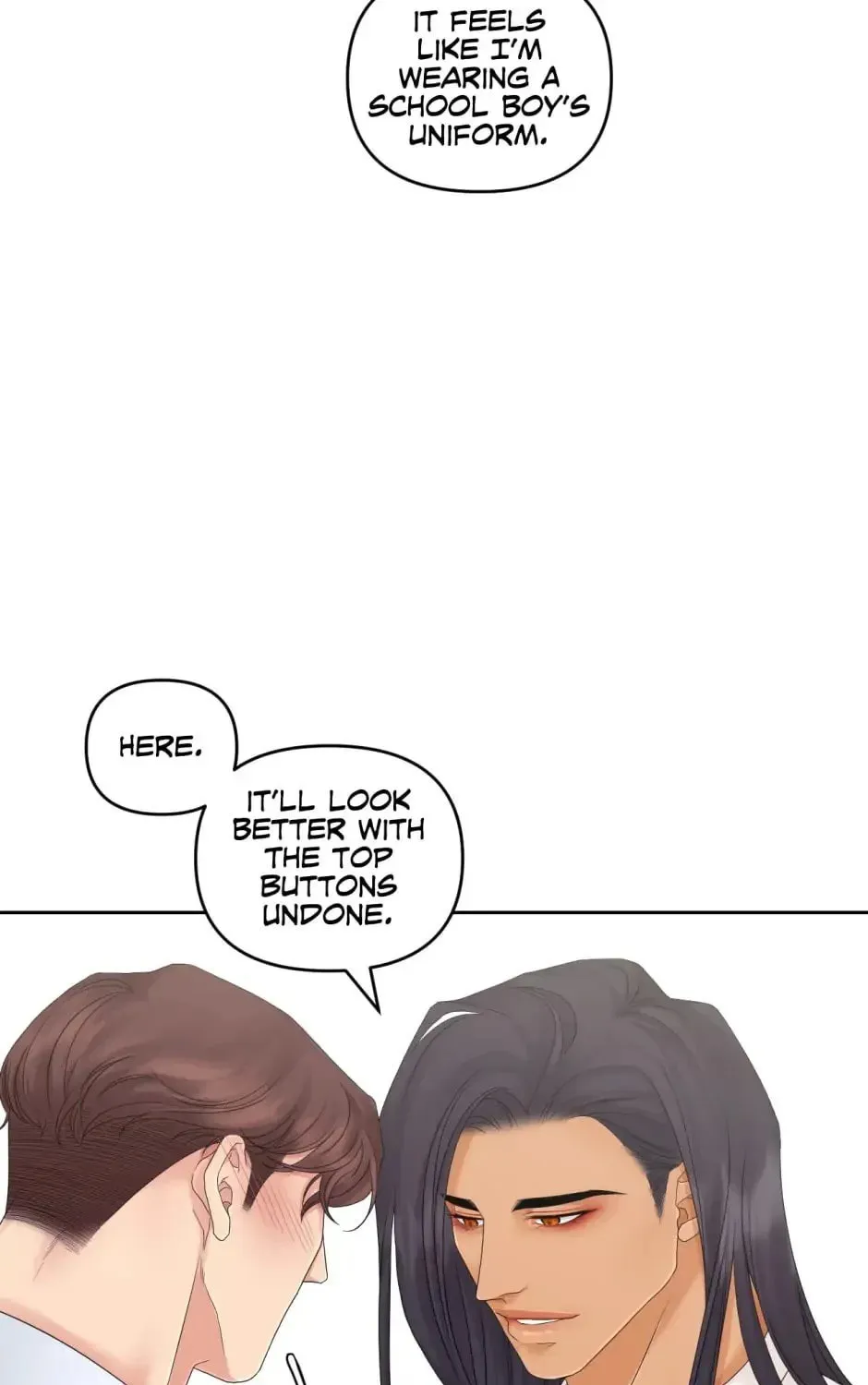 Thirst Chapter 56.5 page 3 - 