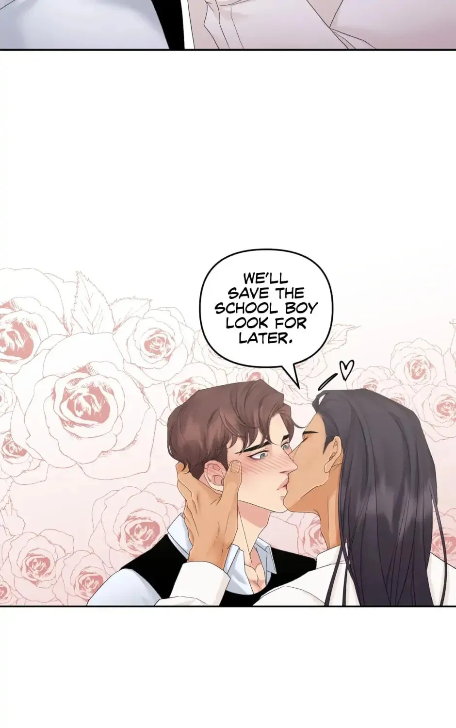 Thirst Chapter 56.5 page 5 - 