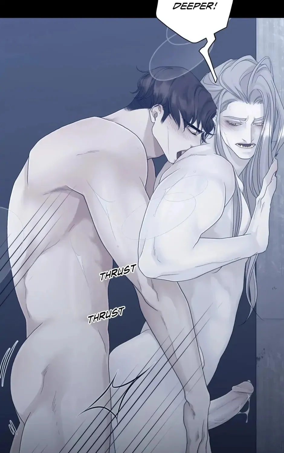 Thirst Chapter 56 page 15 - 