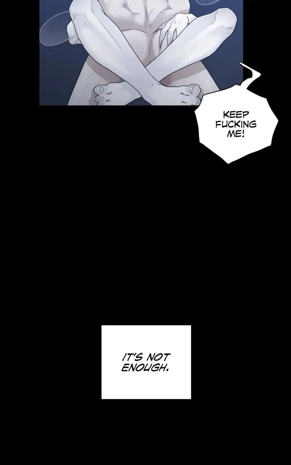 Thirst Chapter 56 page 31 - 