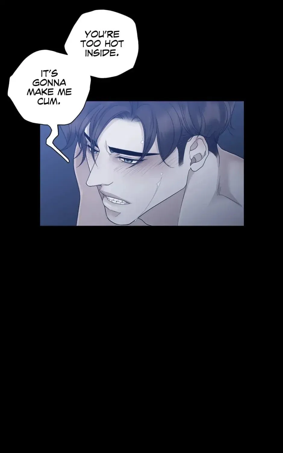 Thirst Chapter 56 page 33 - 