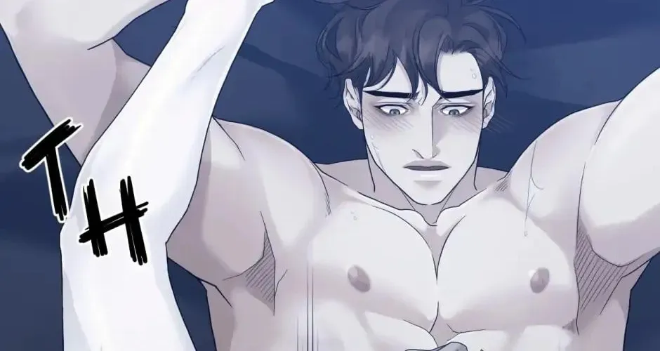 Thirst Chapter 56 page 38 - 