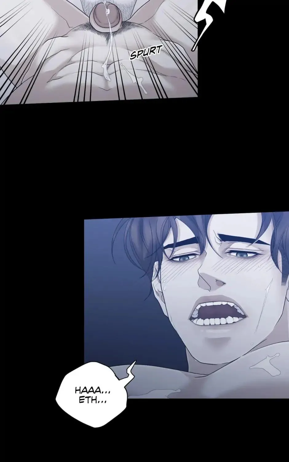 Thirst Chapter 56 page 41 - 
