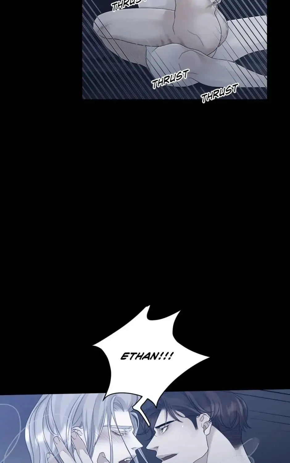 Thirst Chapter 56 page 55 - 