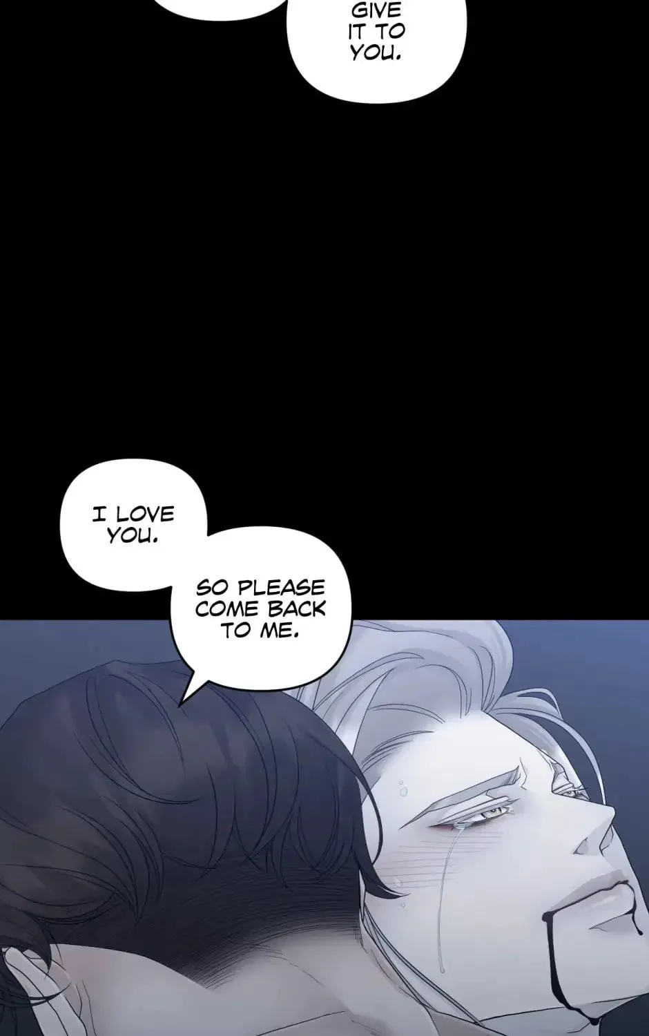 Thirst Chapter 56 page 61 - 