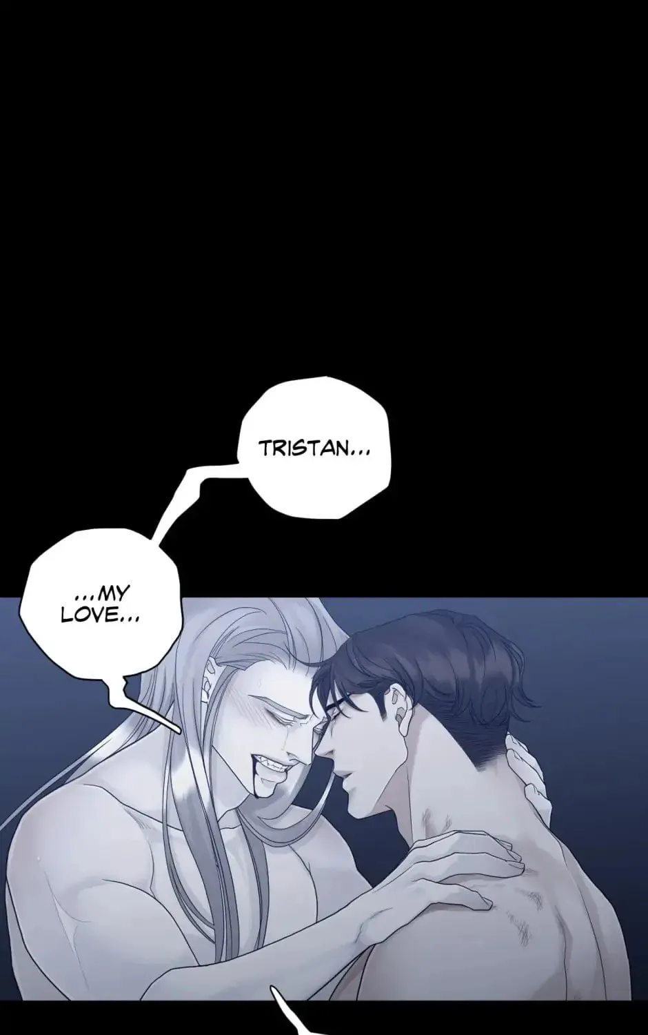 Thirst Chapter 56 page 63 - 