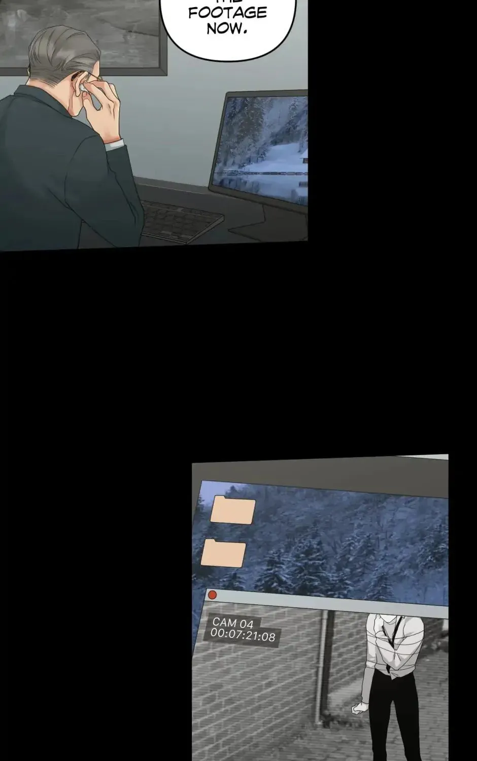 Thirst Chapter 56 page 69 - 
