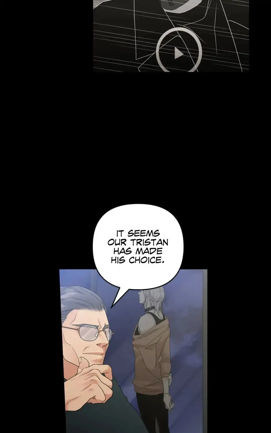 Thirst Chapter 56 page 75 - 