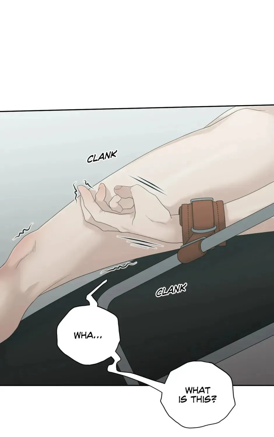 Thirst Chapter 57 page 25 - 