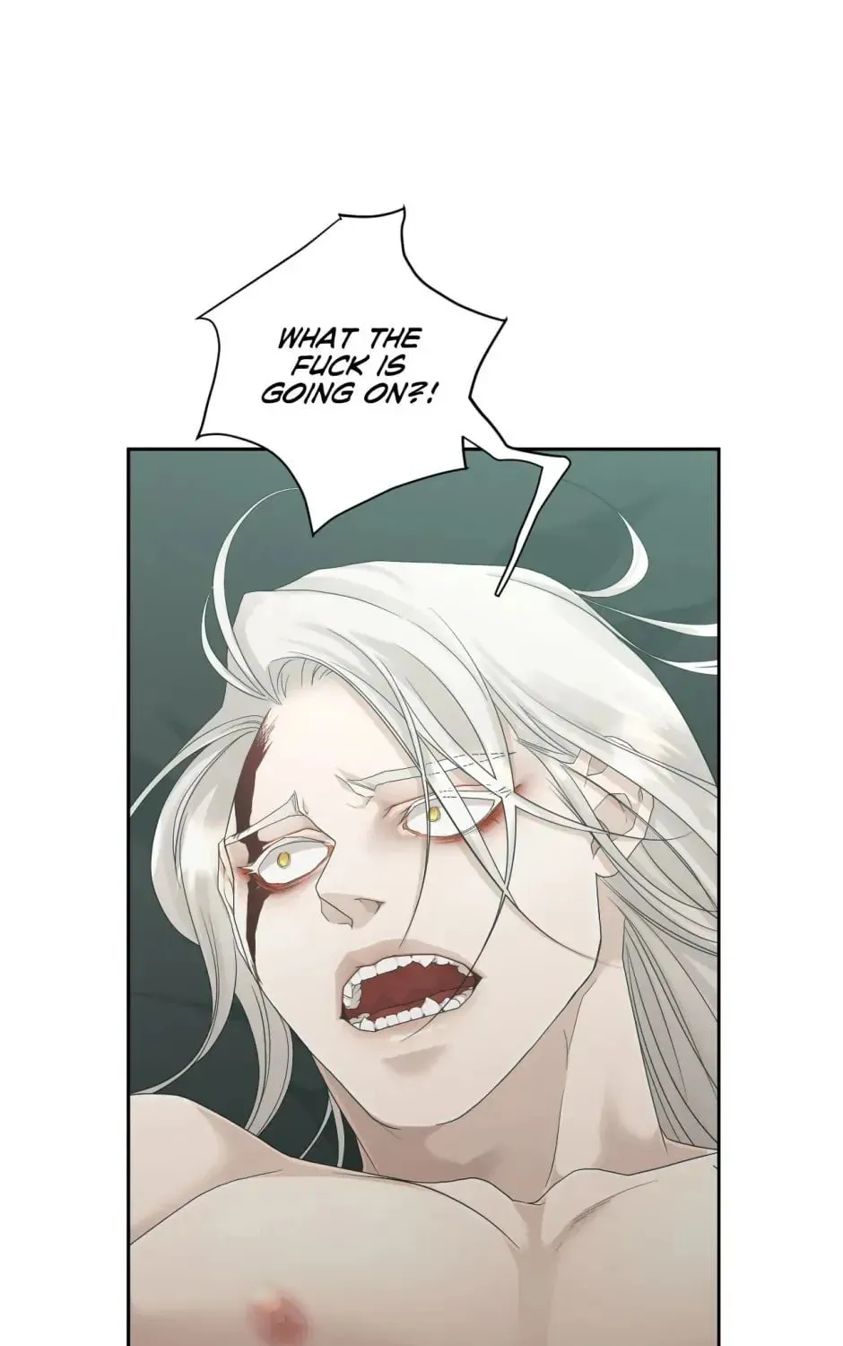 Thirst Chapter 57 page 31 - 