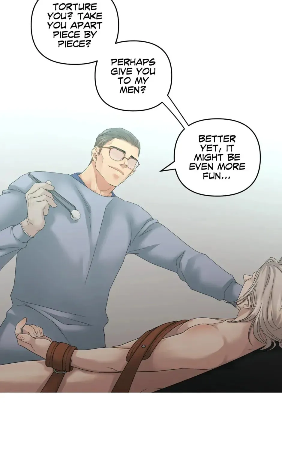 Thirst Chapter 57 page 35 - 