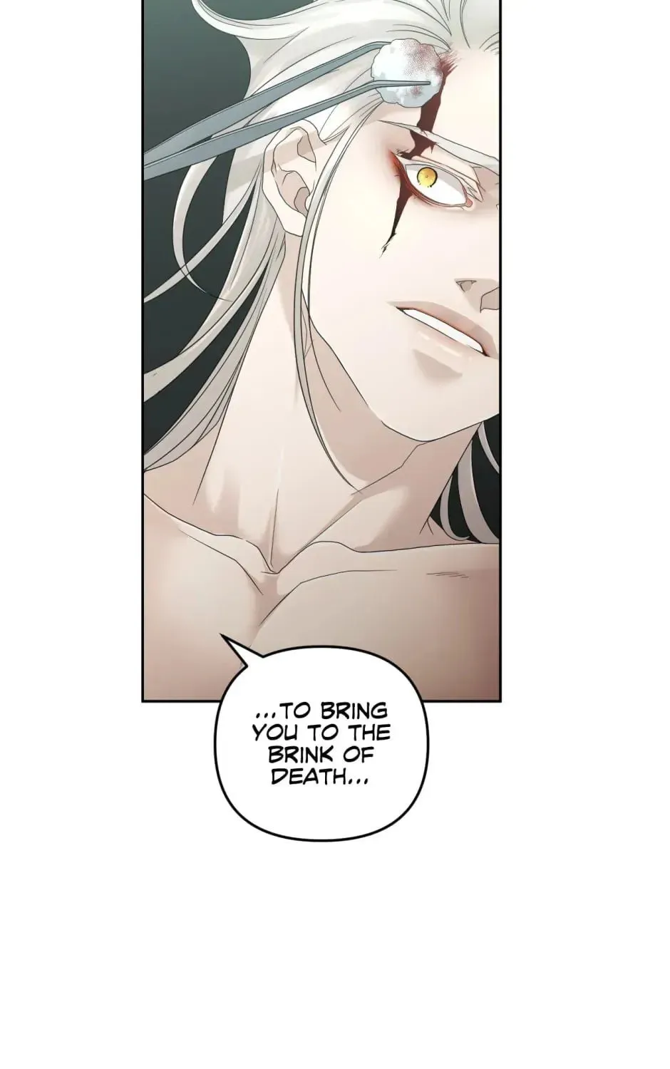 Thirst Chapter 57 page 37 - 