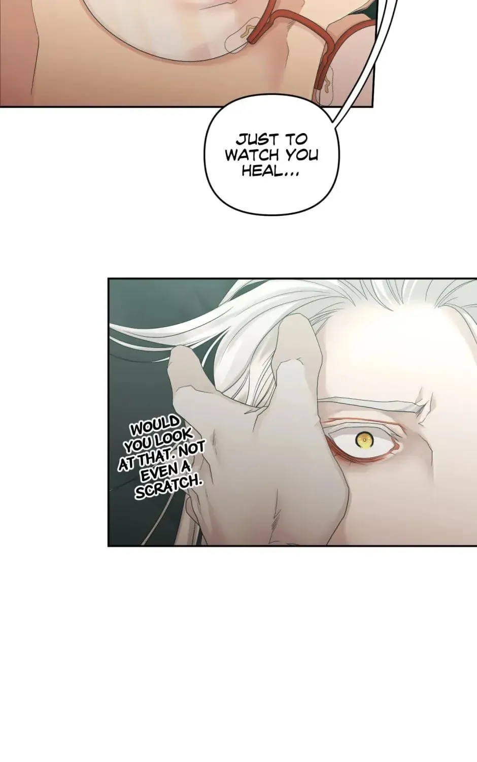 Thirst Chapter 57 page 39 - 