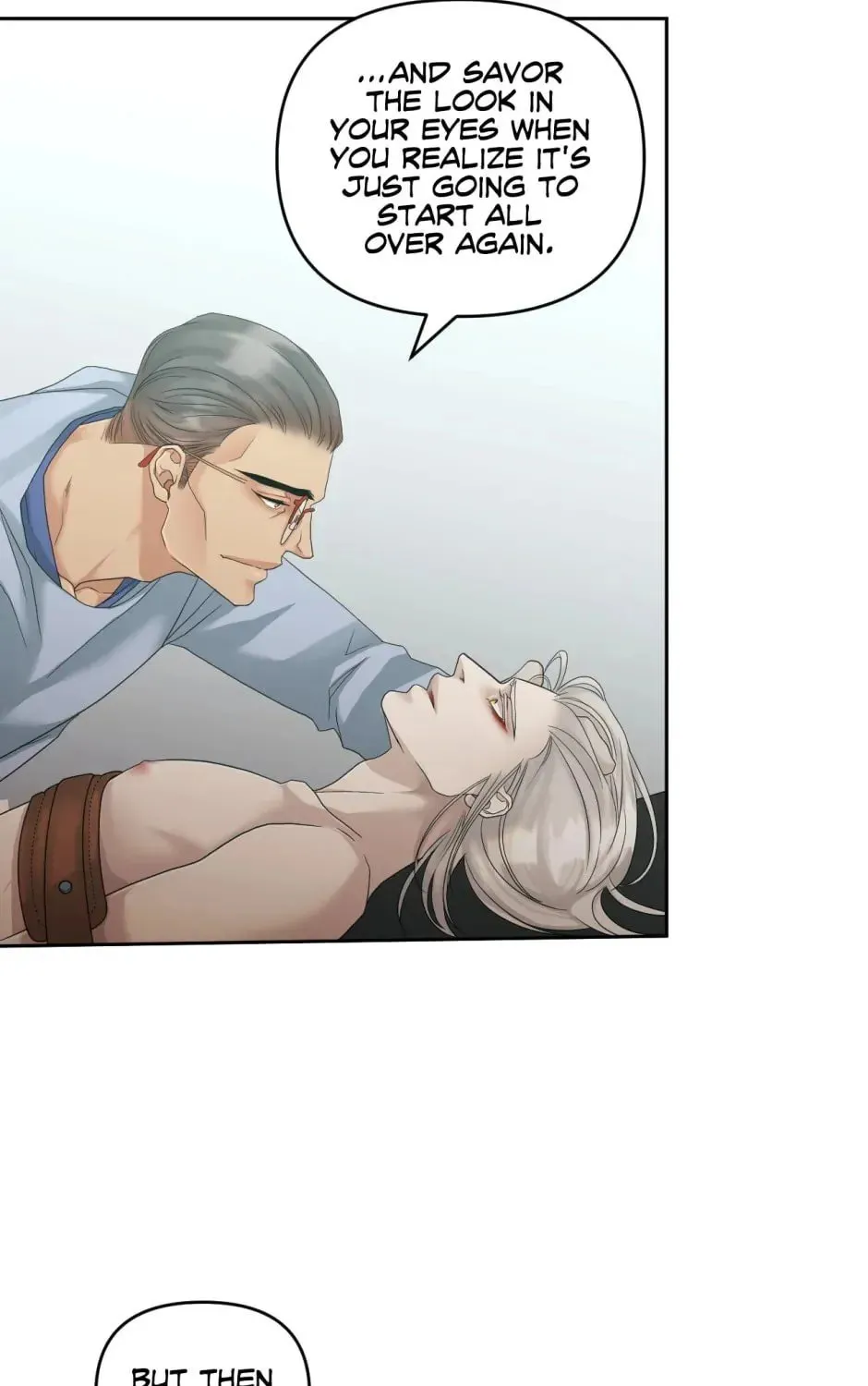 Thirst Chapter 57 page 41 - 