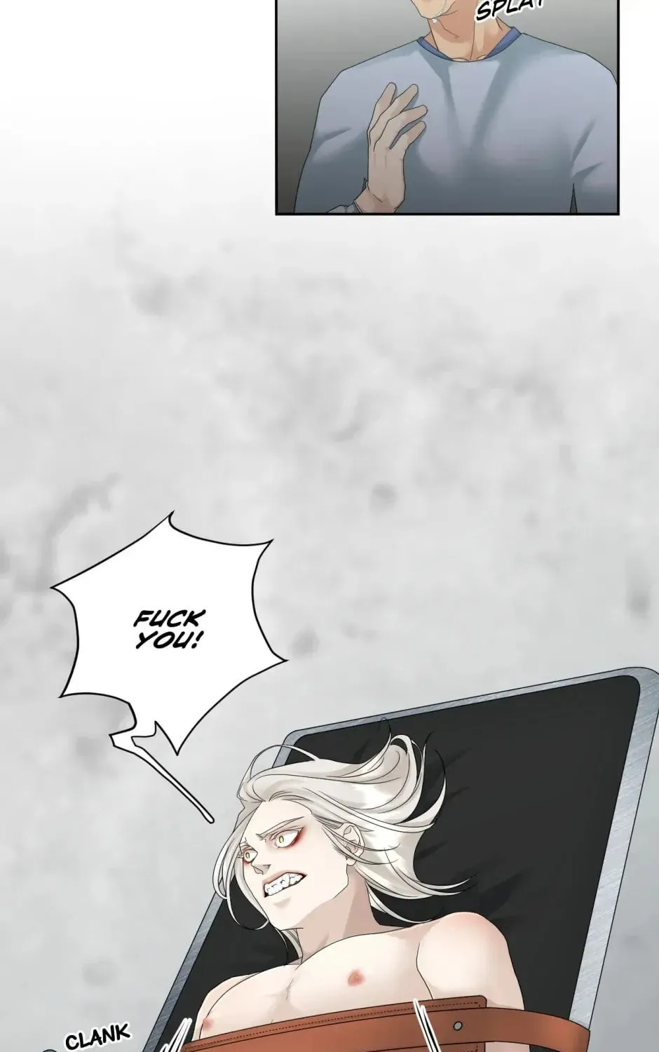 Thirst Chapter 57 page 45 - 
