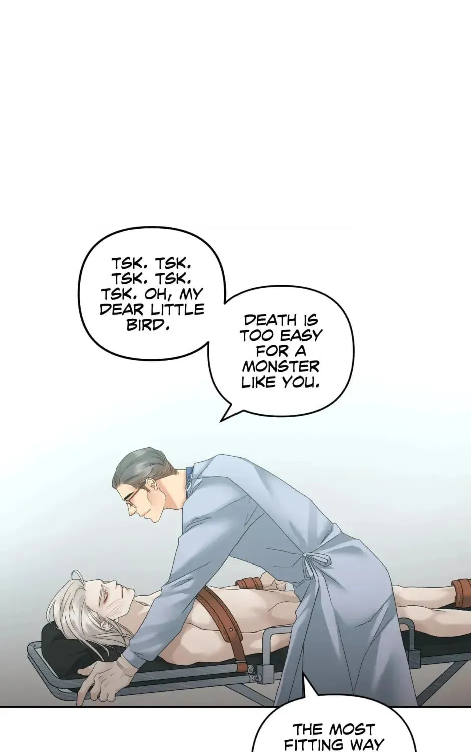 Thirst Chapter 57 page 51 - 