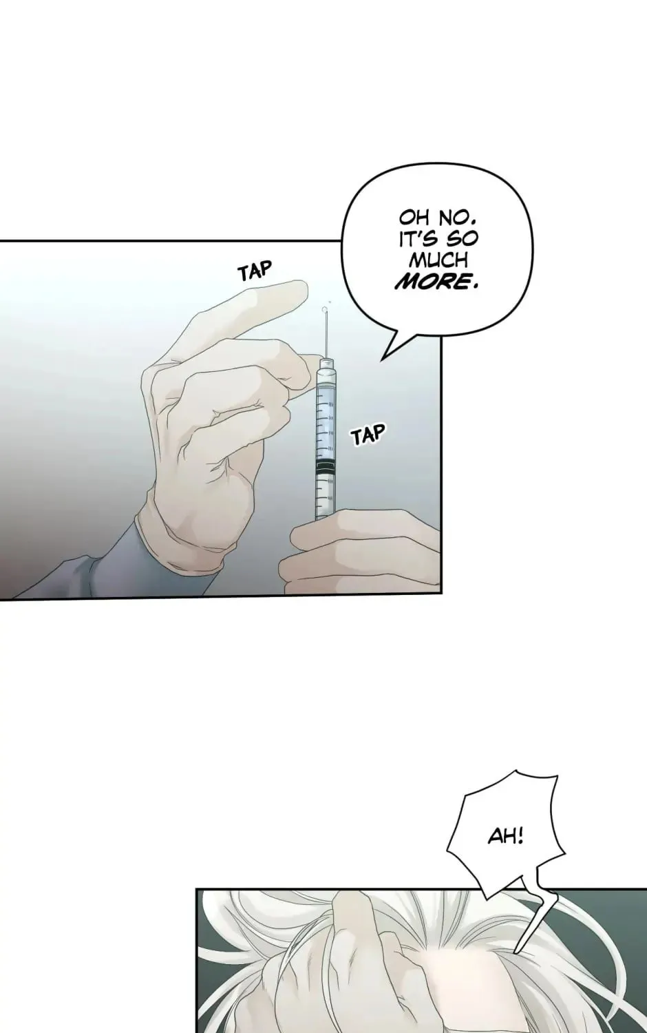 Thirst Chapter 57 page 55 - 