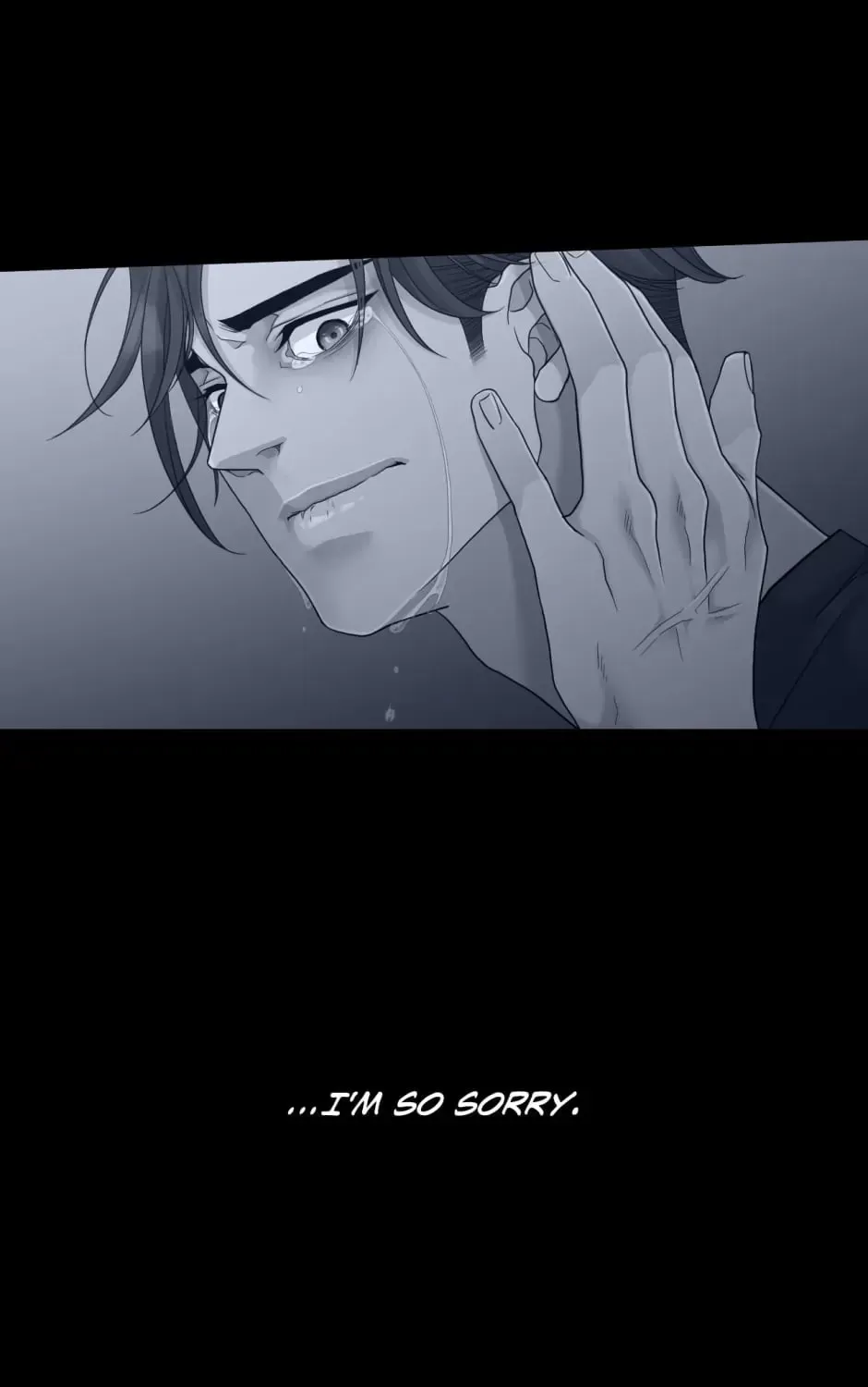 Thirst Chapter 57 page 7 - 