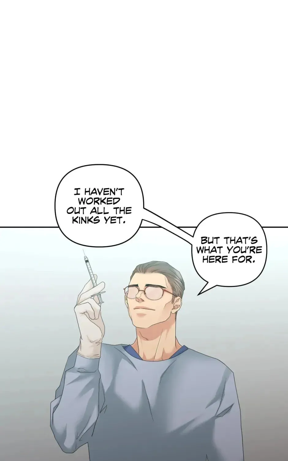 Thirst Chapter 57 page 63 - 