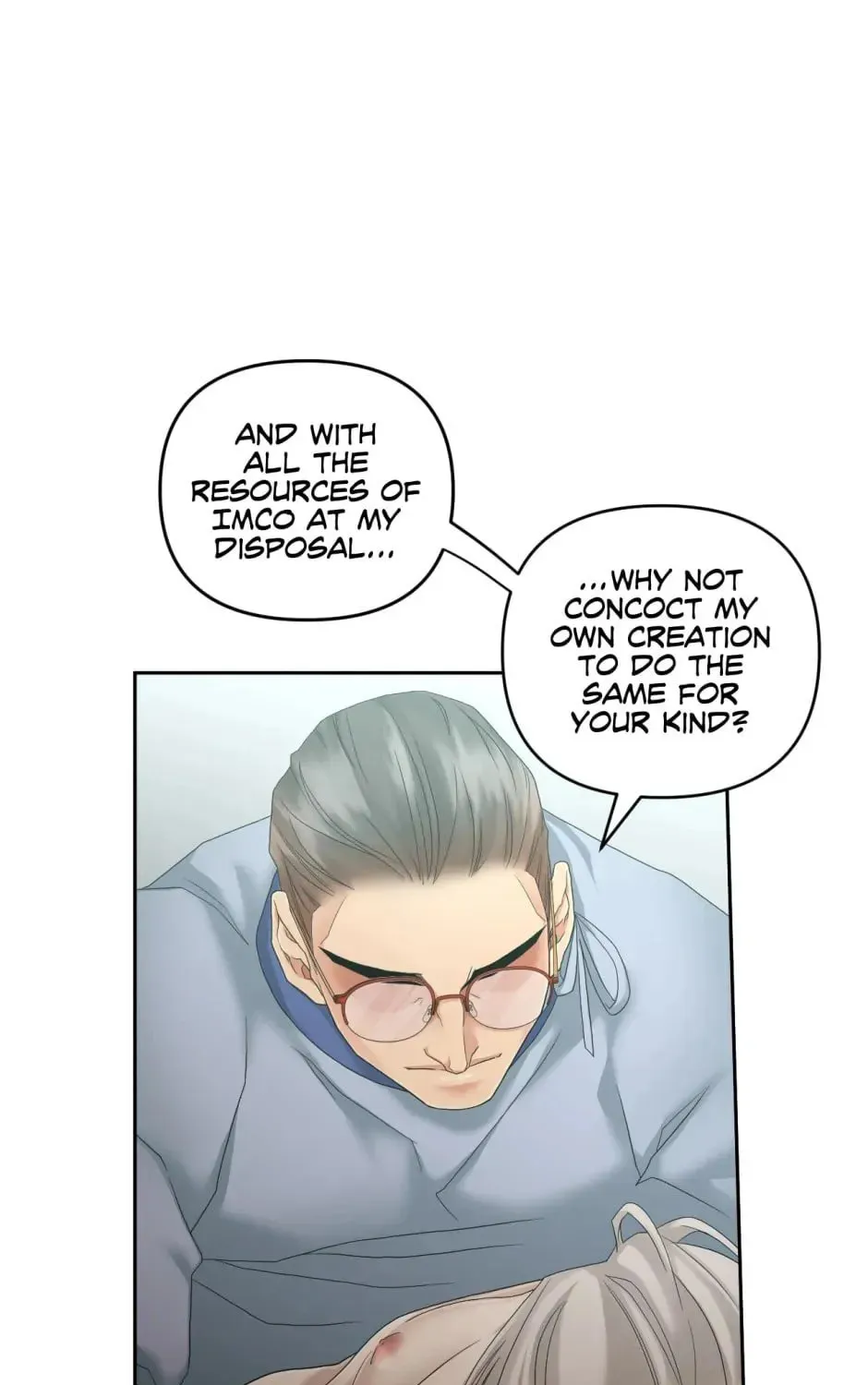 Thirst Chapter 57 page 69 - 