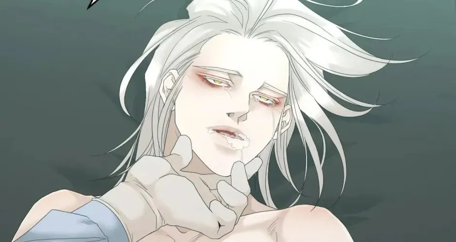 Thirst Chapter 57 page 74 - 