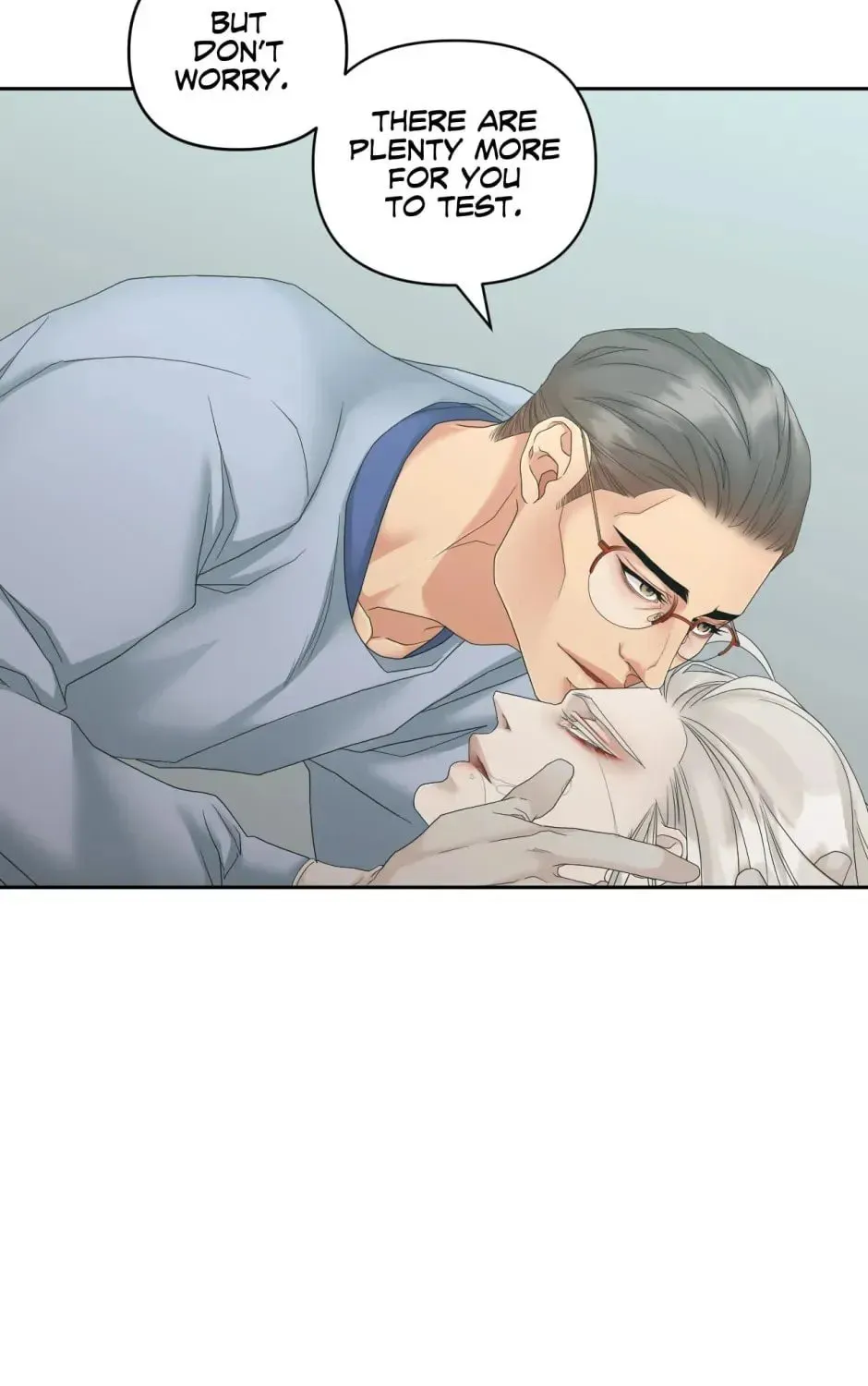 Thirst Chapter 57 page 77 - 