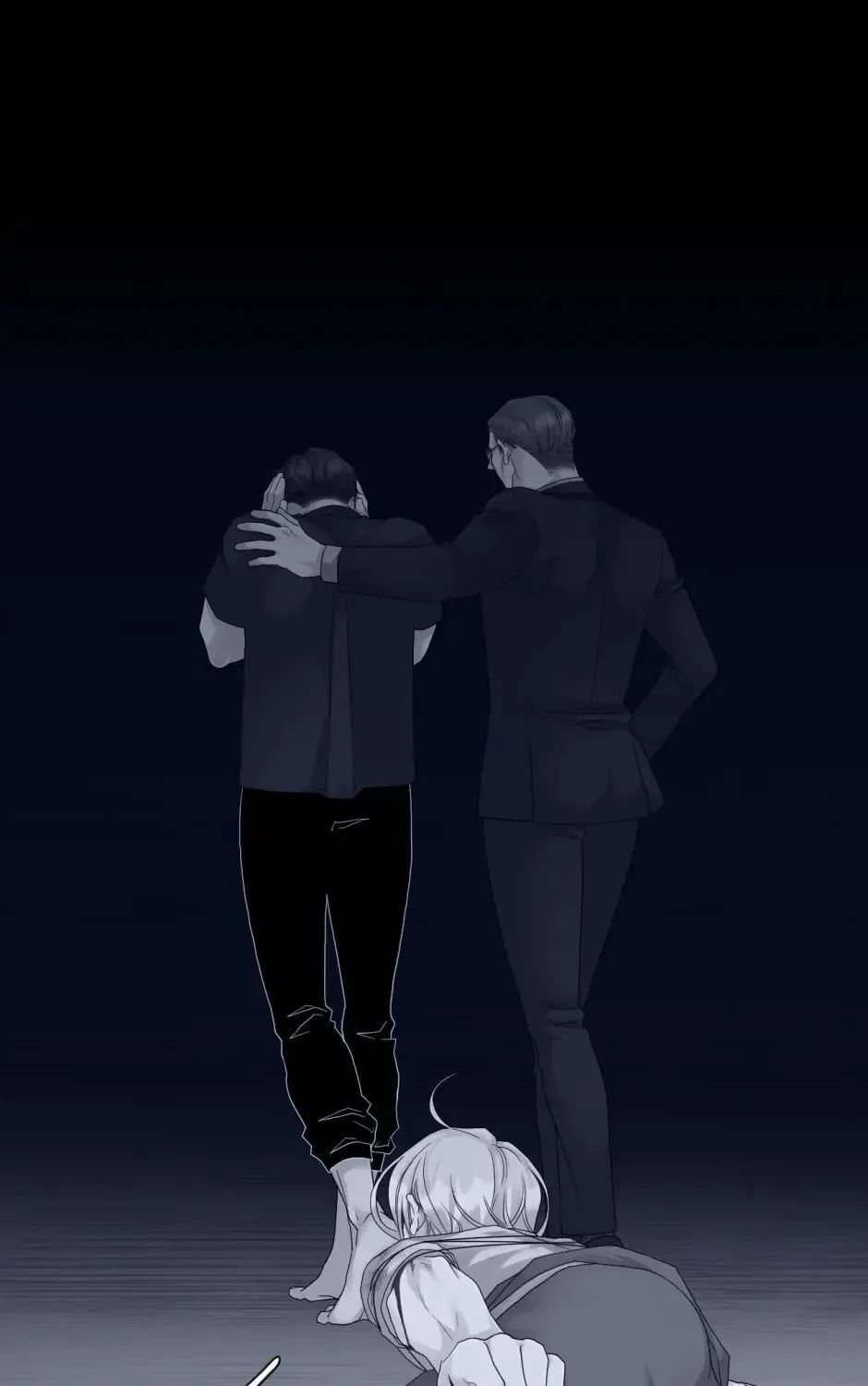 Thirst Chapter 57 page 9 - 