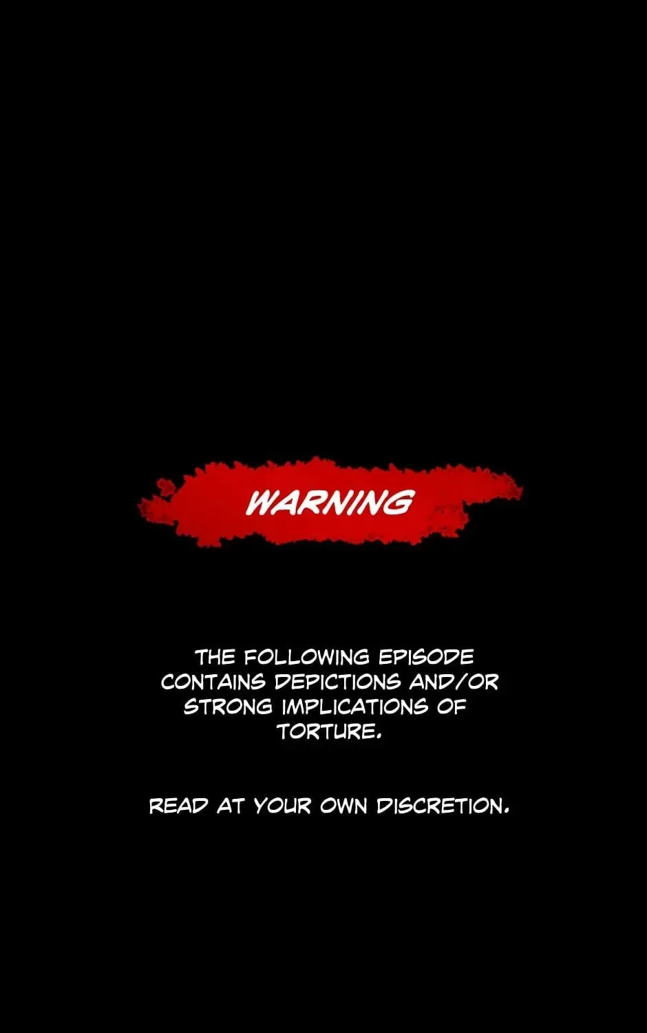 Thirst Chapter 58 page 1 - 