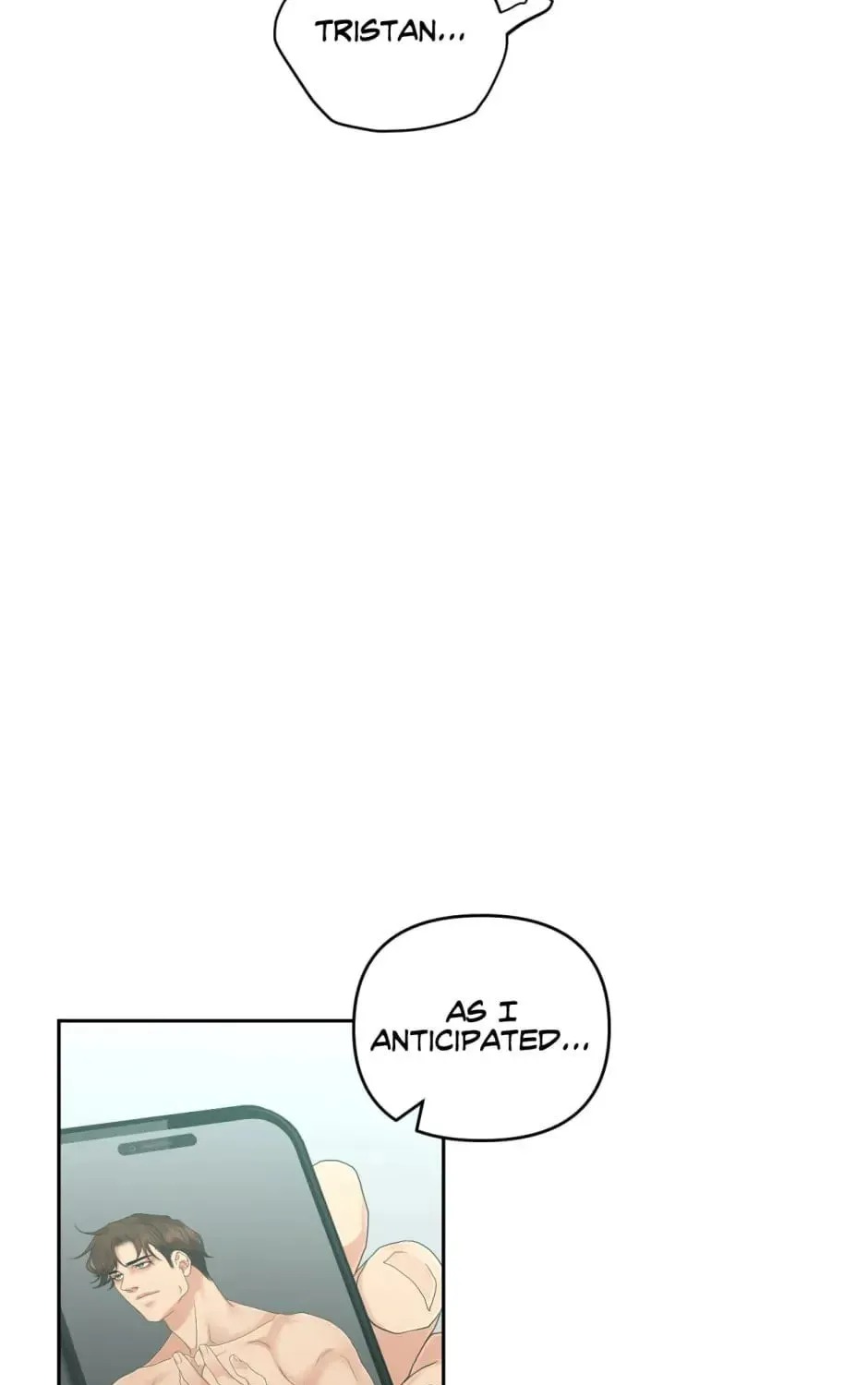 Thirst Chapter 58 page 21 - 