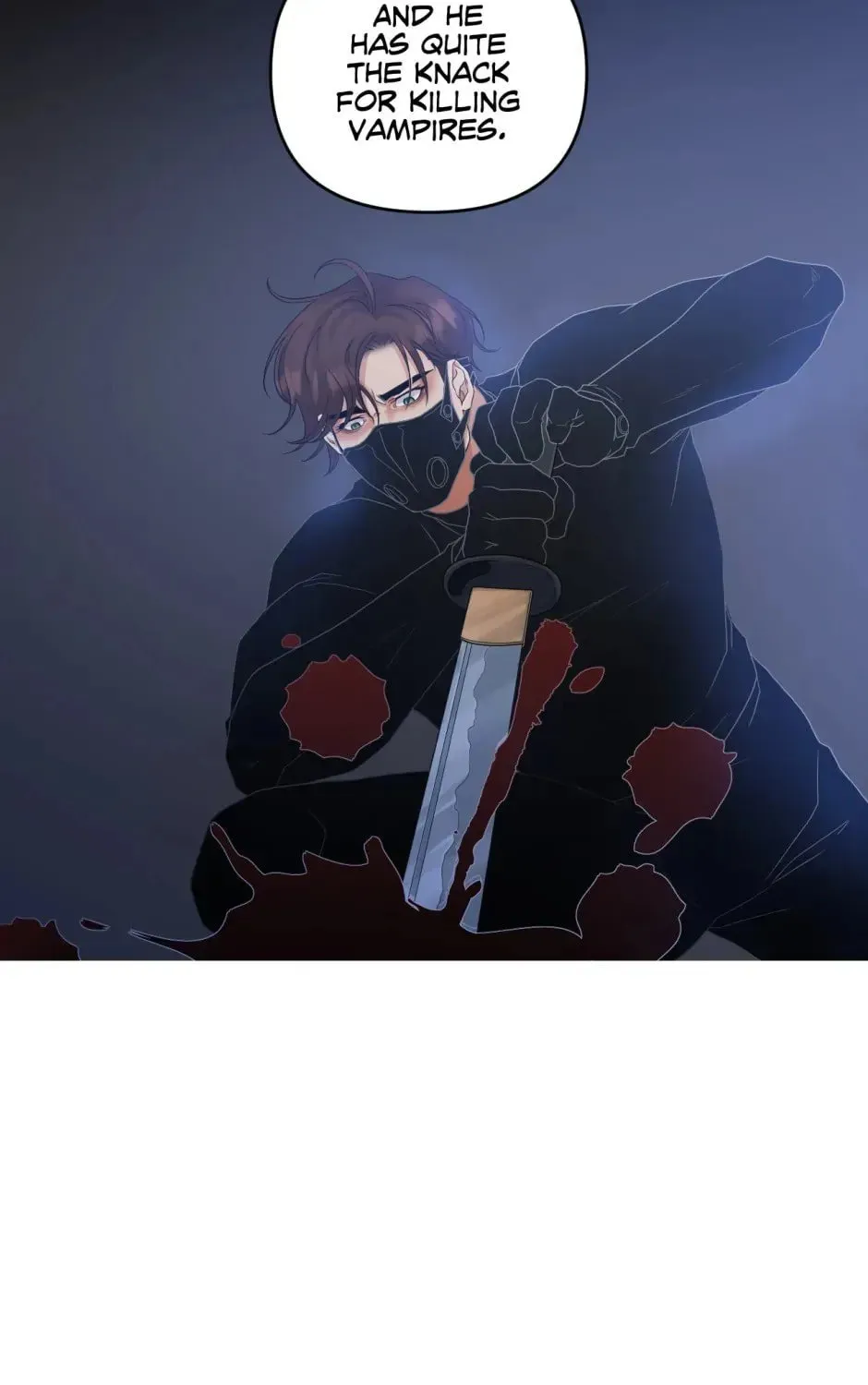 Thirst Chapter 58 page 25 - 