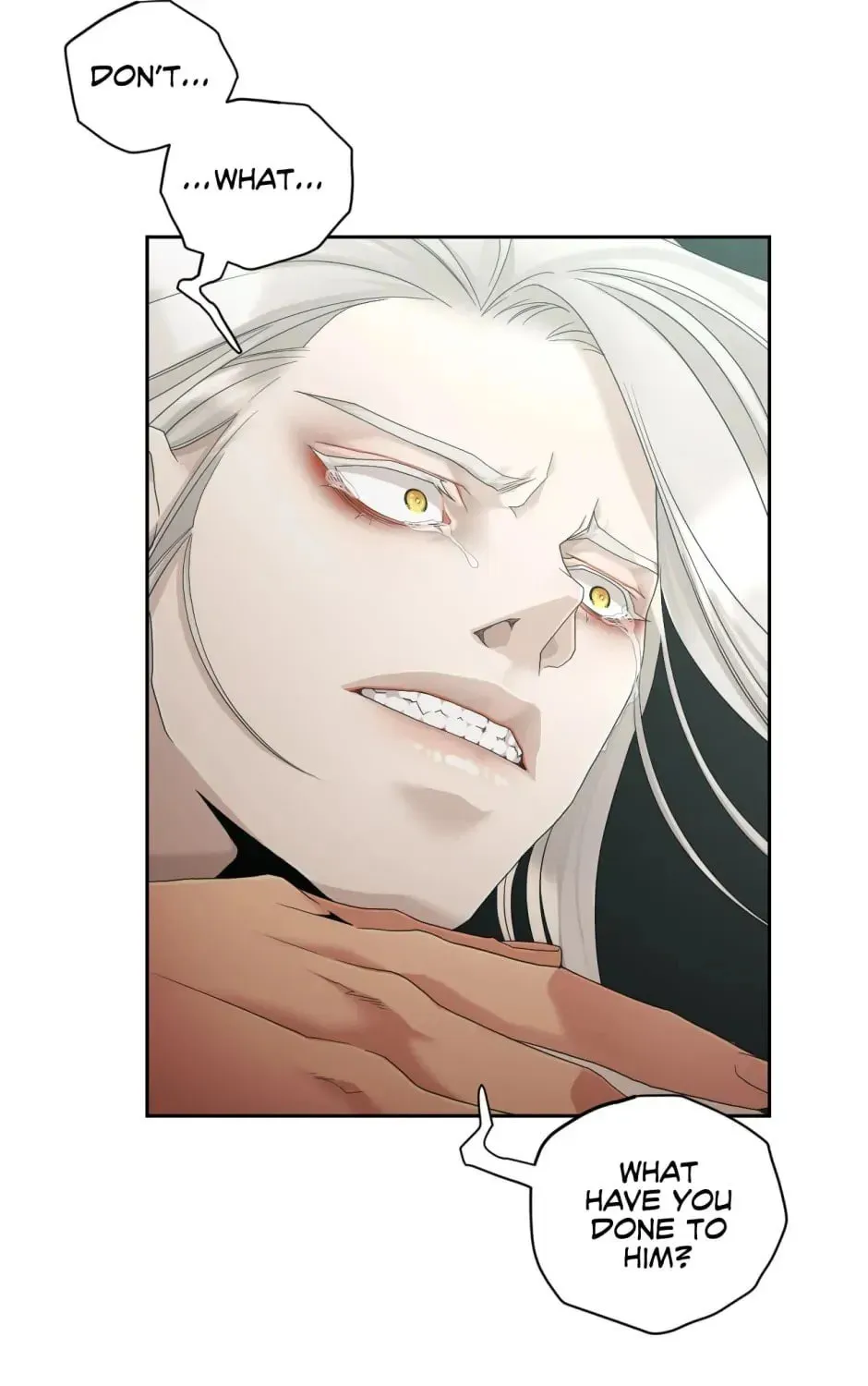 Thirst Chapter 58 page 27 - 