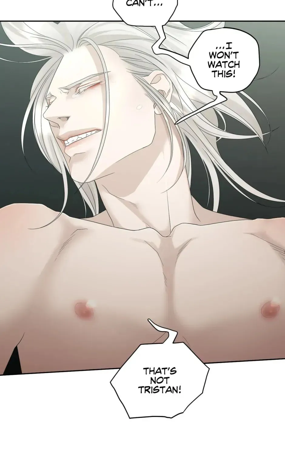 Thirst Chapter 58 page 31 - 