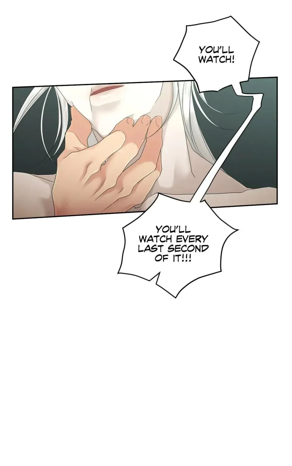 Thirst Chapter 58 page 33 - 