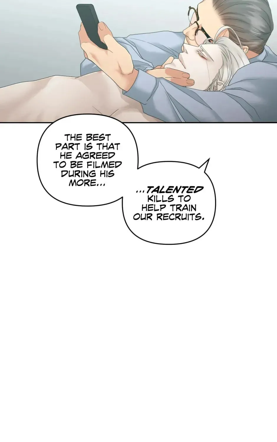 Thirst Chapter 58 page 35 - 