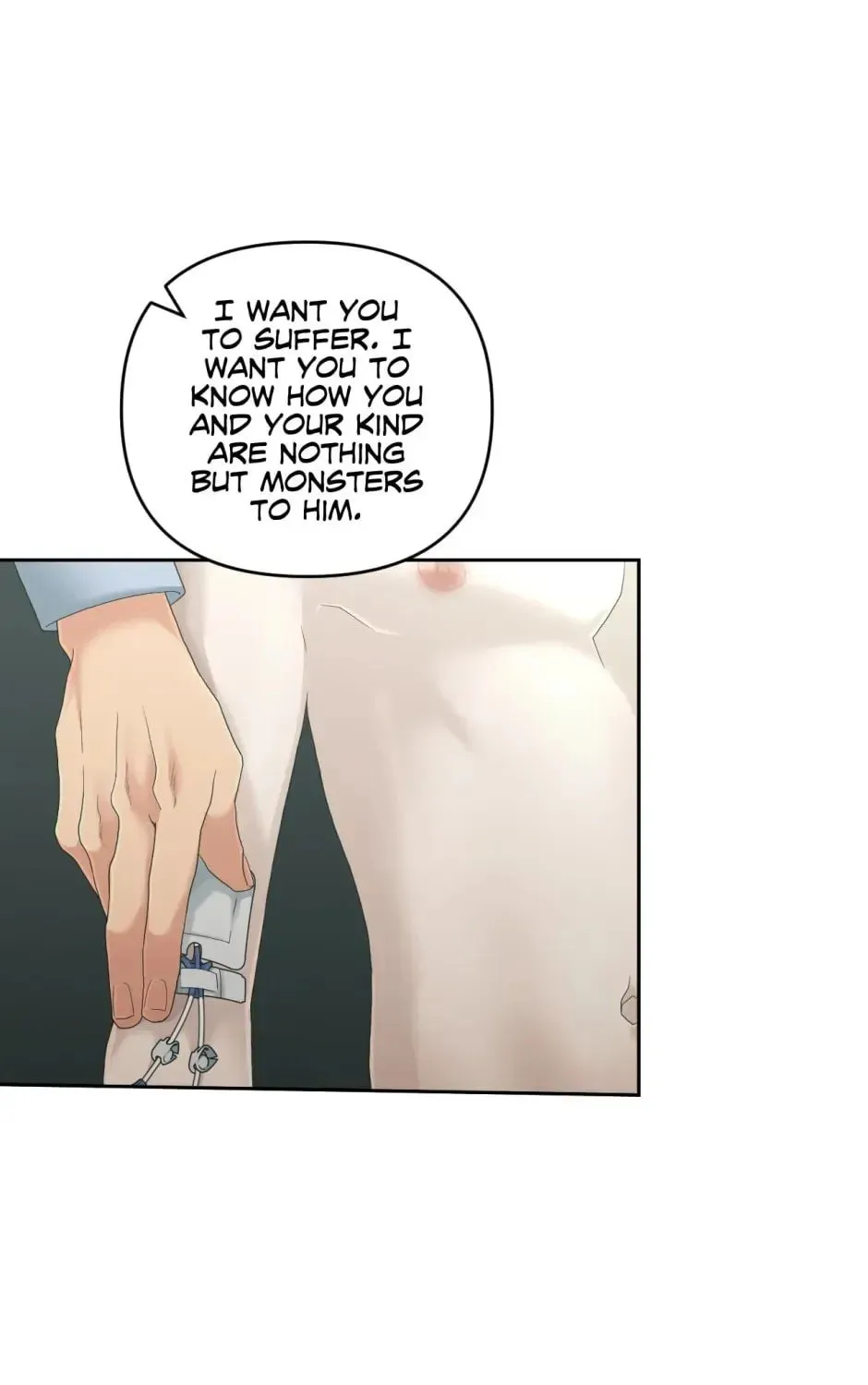Thirst Chapter 58 page 39 - 