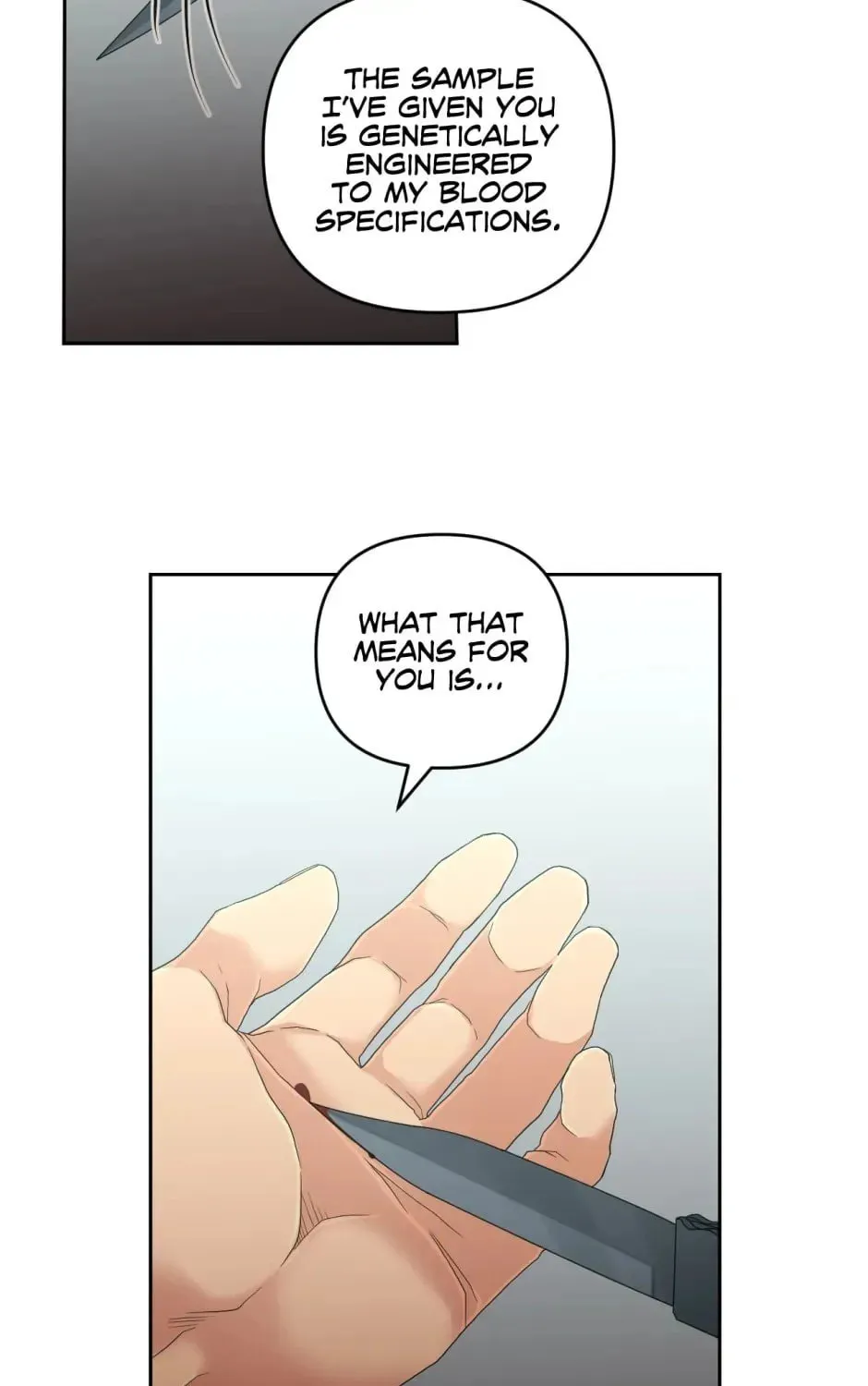 Thirst Chapter 58 page 51 - 