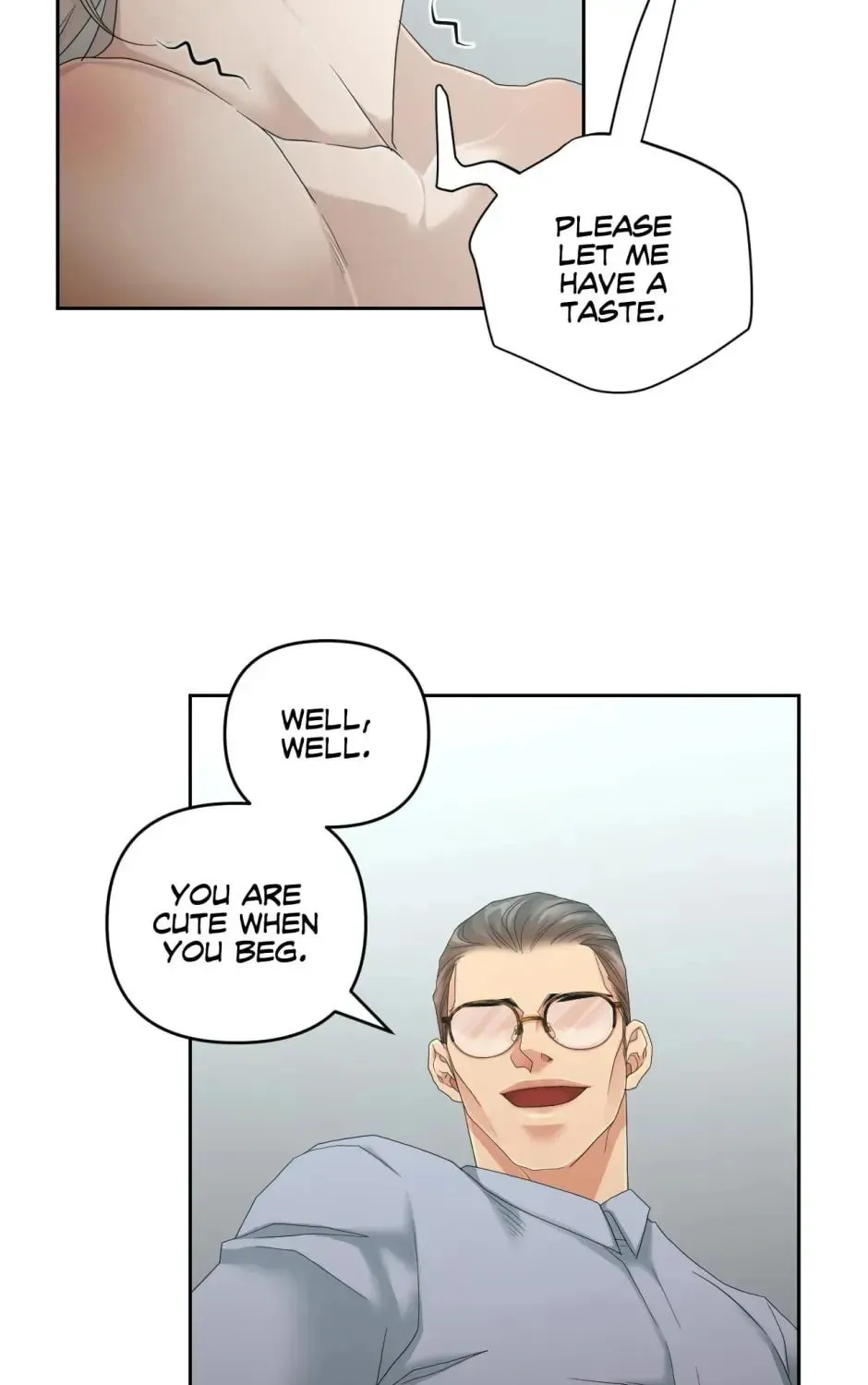 Thirst Chapter 58 page 63 - 