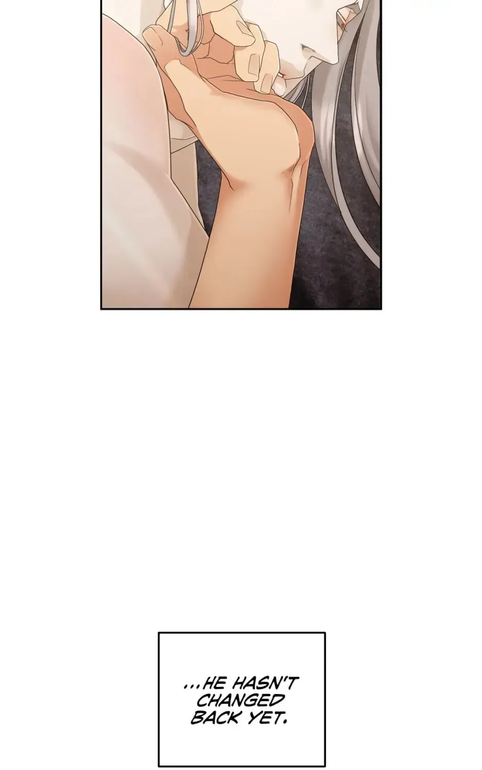 Thirst Chapter 59 page 15 - 