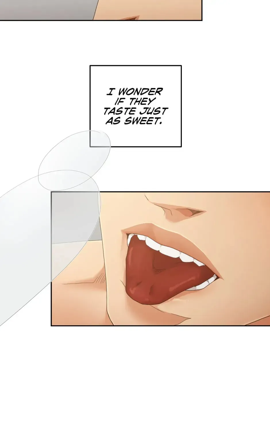 Thirst Chapter 59 page 29 - 