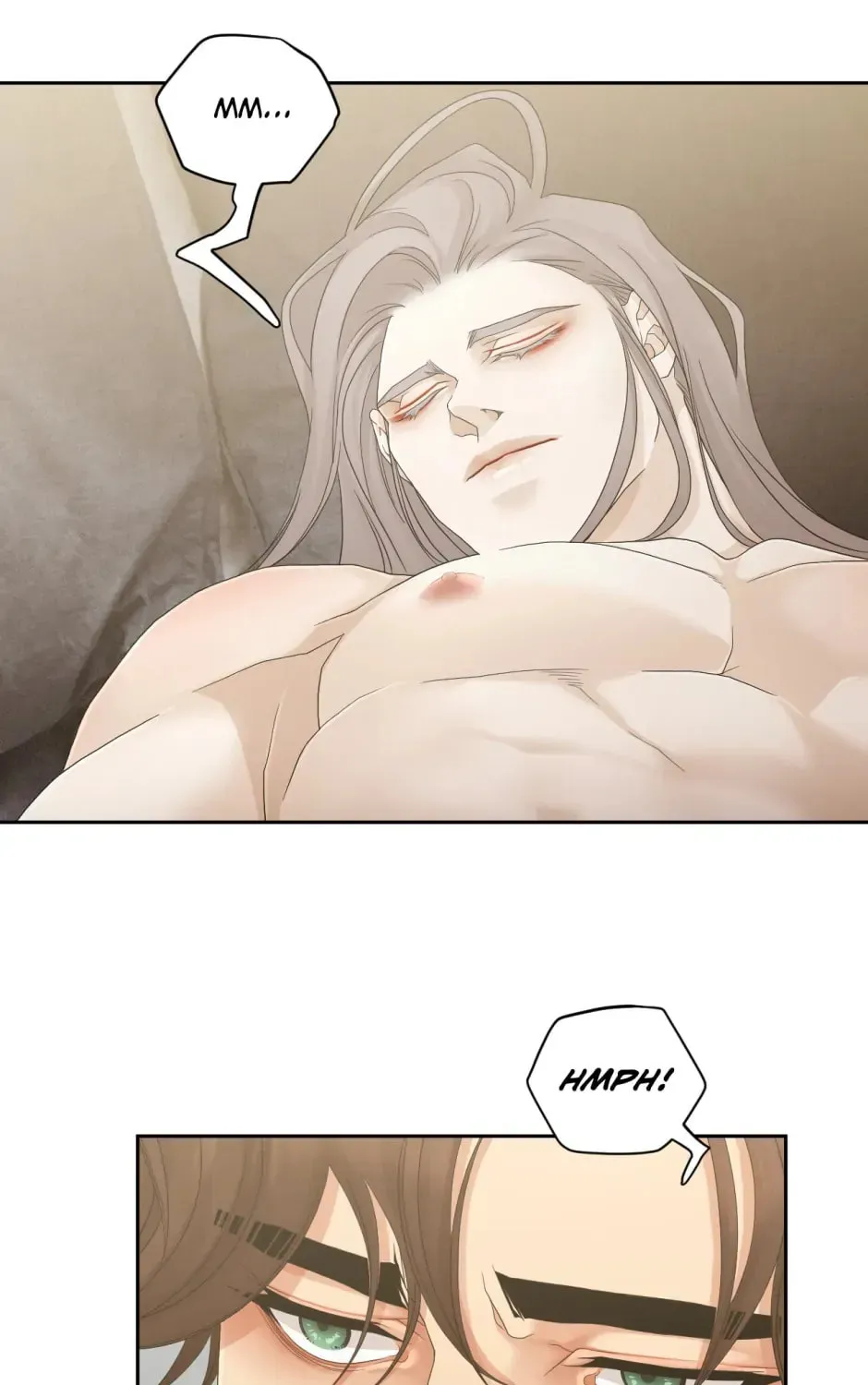 Thirst Chapter 59 page 39 - 
