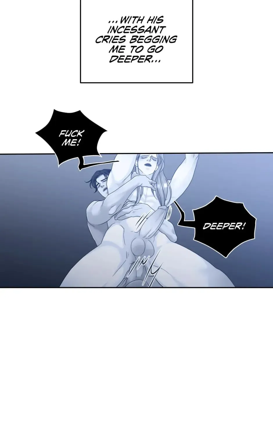 Thirst Chapter 59 page 59 - 