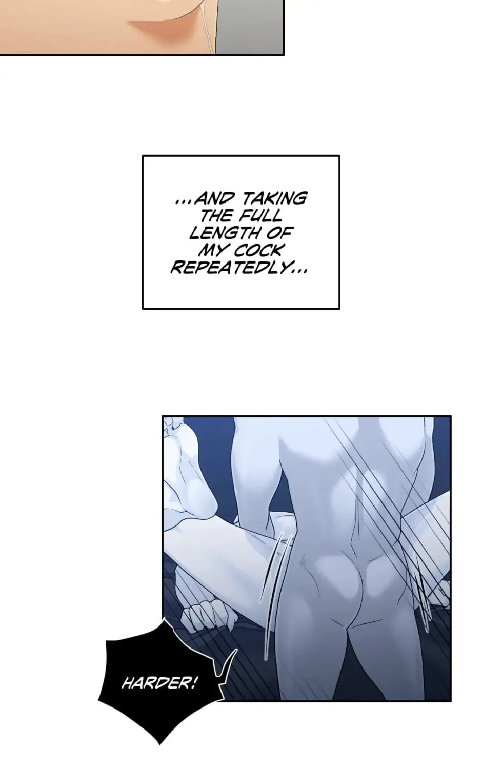 Thirst Chapter 59 page 61 - 