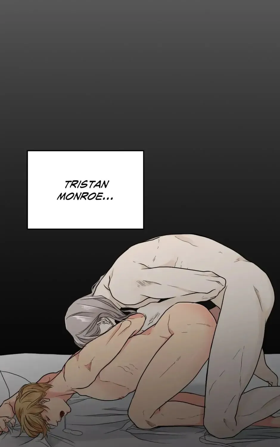 Thirst Chapter 6 page 22 - 