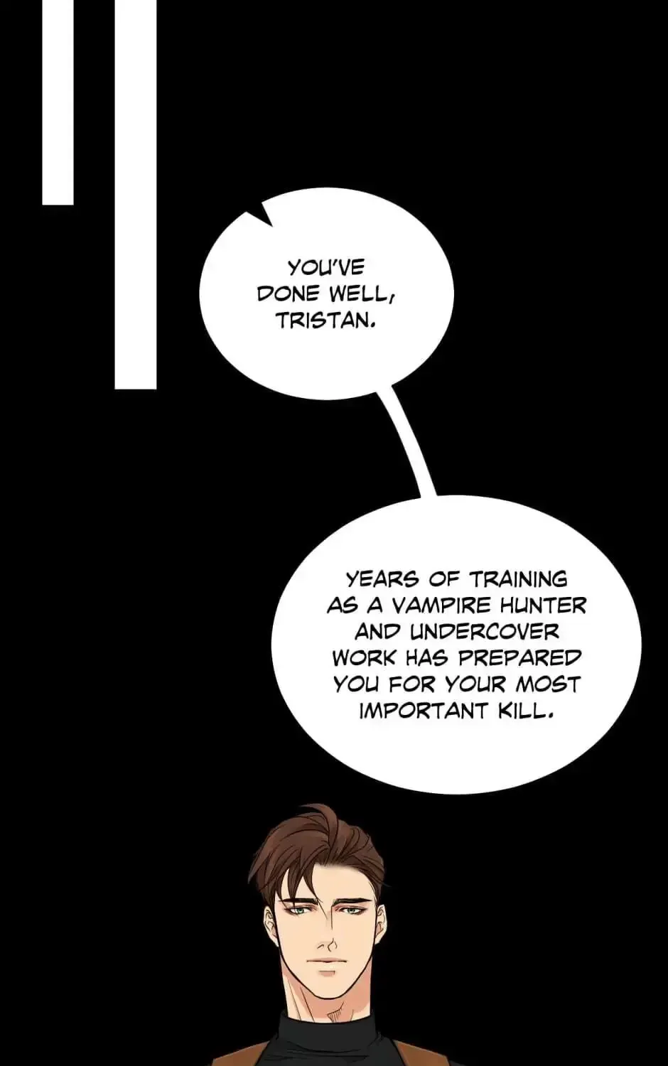 Thirst Chapter 6 page 26 - 